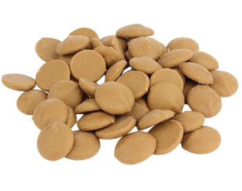 Шоколад Callebaut CHF-N3438CARE4-U70 с настоящей карамелью в каллетах молочный - 200 гр Шоколад Callebaut CHF-N3438CARE4-U70 с настоящей карамелью в каллетах молочный - 200 гр