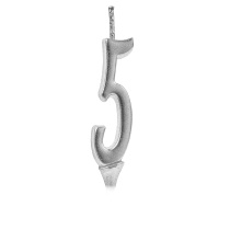 svecha-dlya-torta-mini-tsifra-5-serebro-4-5-sm