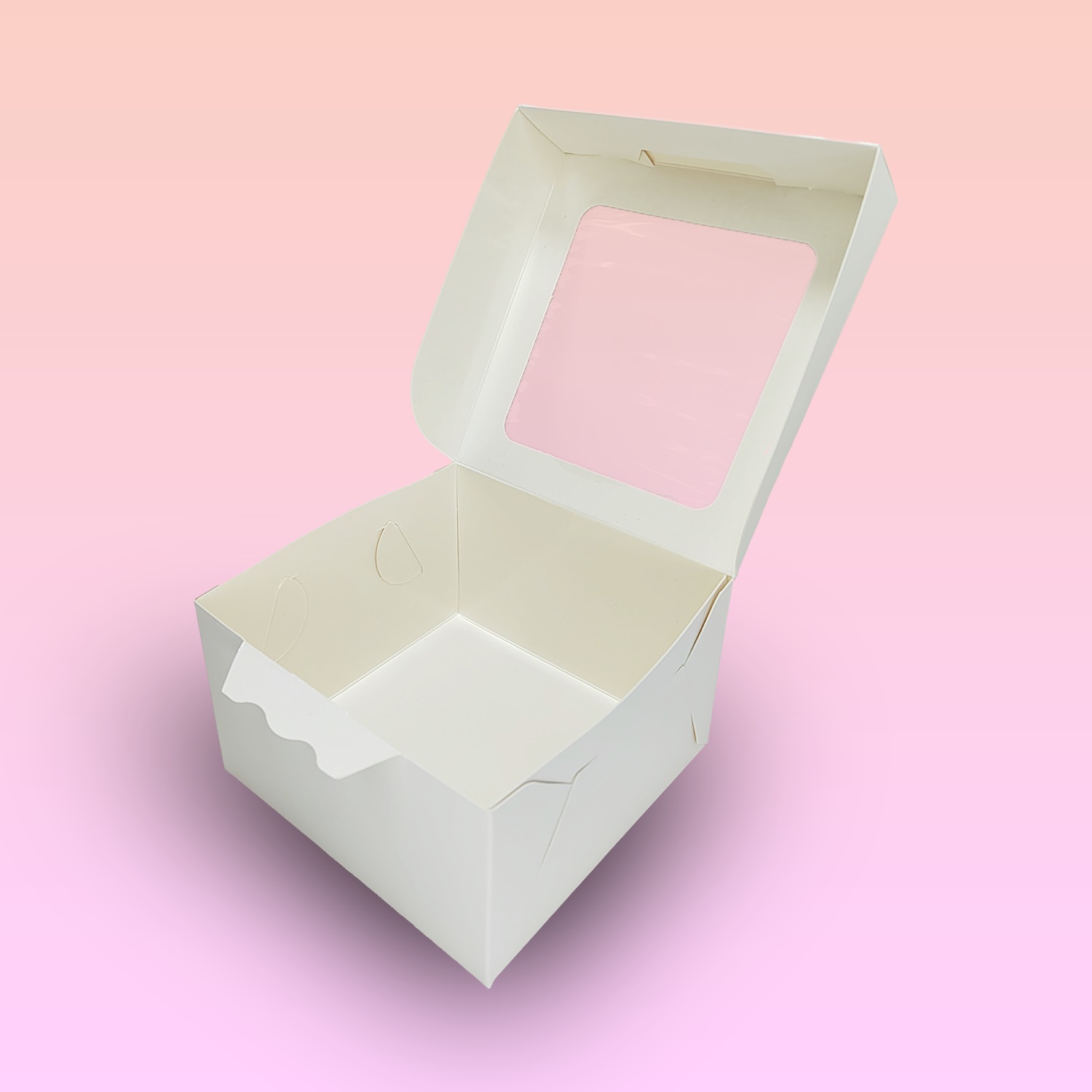 Капы на 4 белые 2