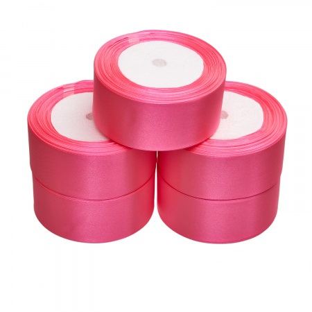 lenta-atlasnaya-40-mm-tsvet-5-yarko-rozovyy-23-metra