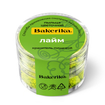 Пыльца Лайм