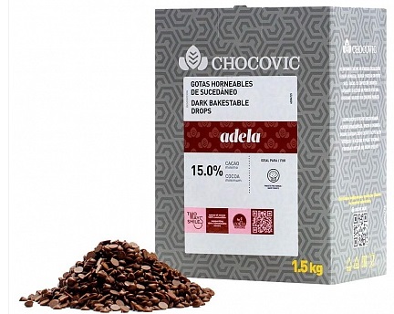 термо глазурь