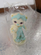 сонный мишка