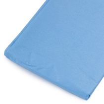 Тишью голубая 1