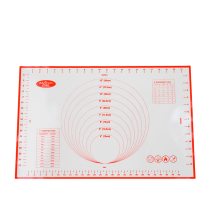 силик коврик Ангел