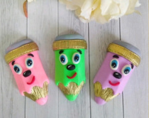 карандаш карандаш