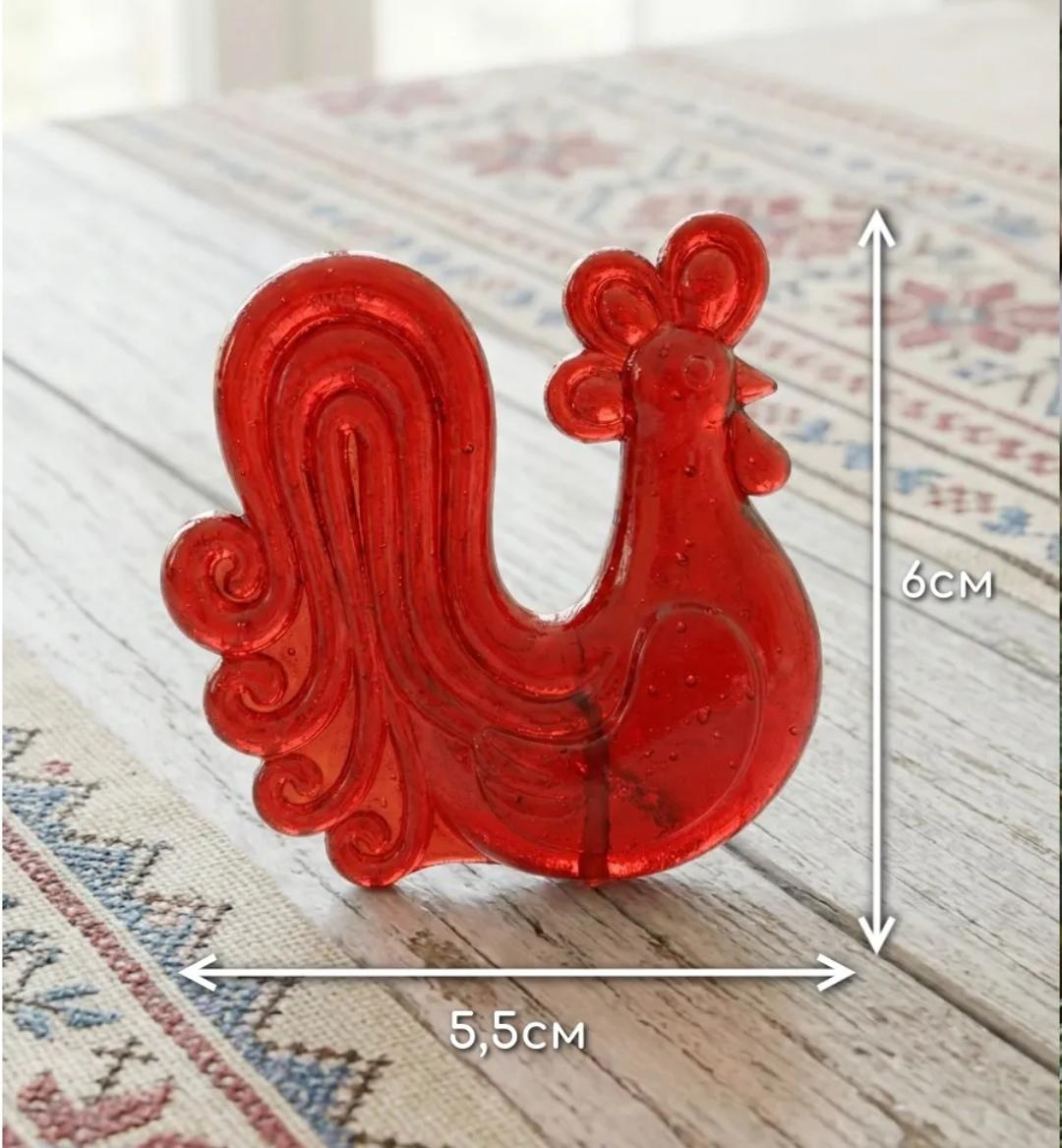 Леденец Петушок