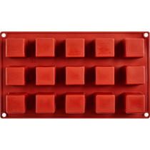 Кубик 15 фигур 32546