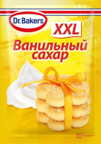 ванильный сахар 40 гр
