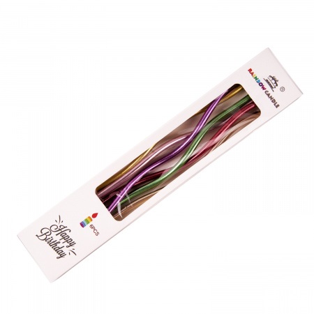 Свечи для торта 0129 PSD Bitrix