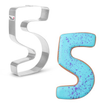 5 5