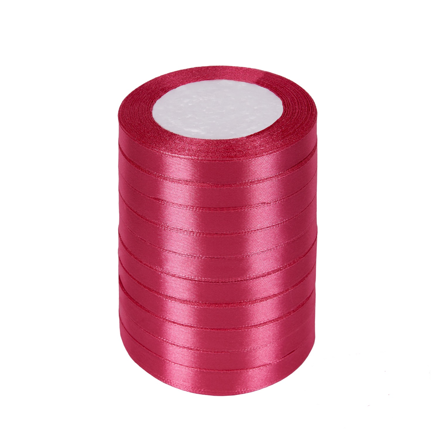 Лента коралловая 181 12мм 2