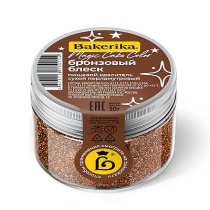 Кандурин Бронзовый блеск