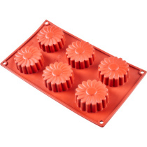 Маргаритка 6 фигур 1302