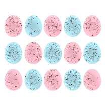 Перепелиные яйца микс 95620