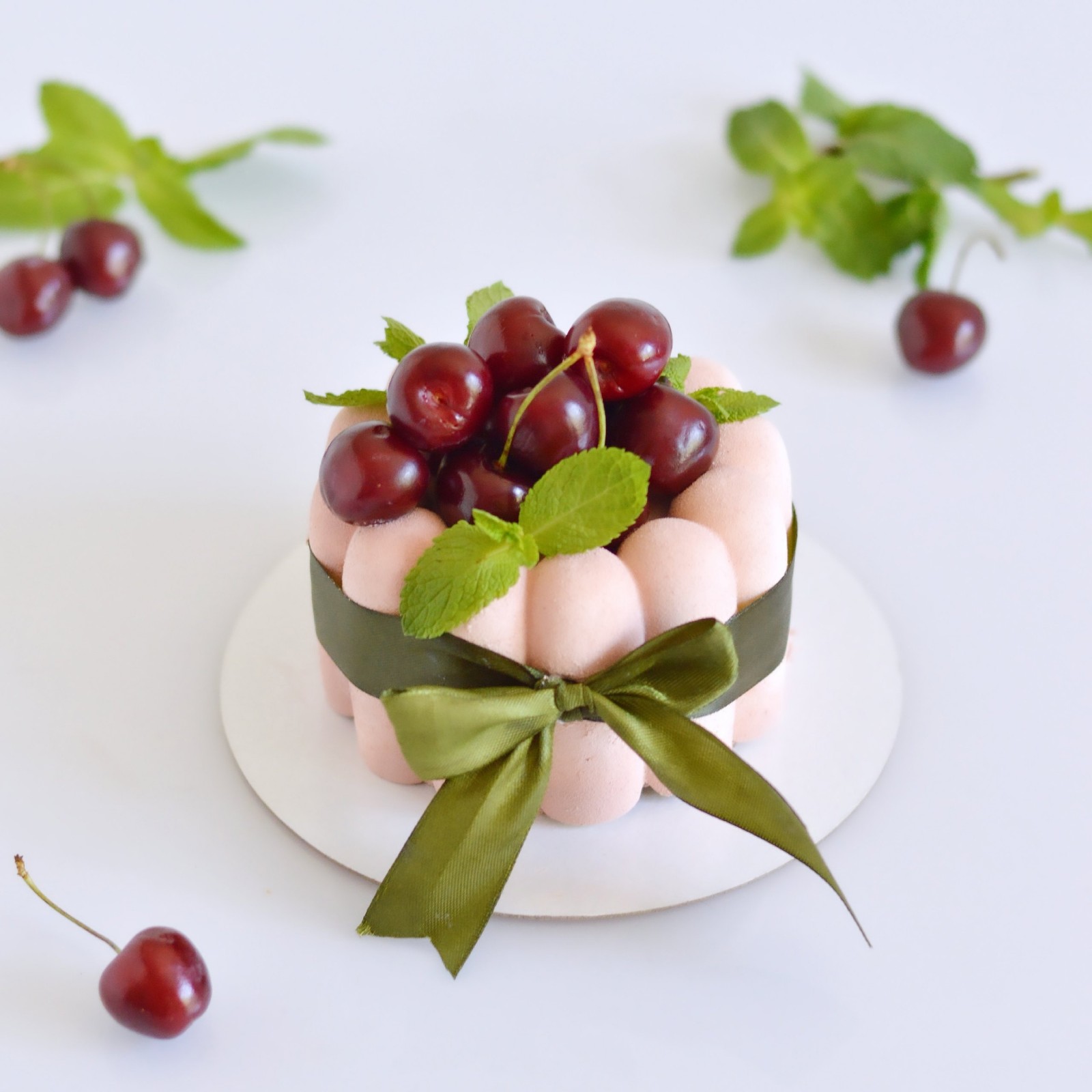 Бенто Савоярди 3