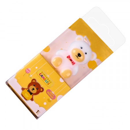 Свечи для торта 0155 PSD Bitrix