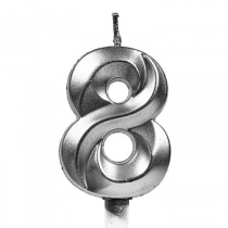 svechi-dlya-torta-tsifra-8-serebro-5-sm