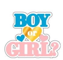 девочка или мальчик