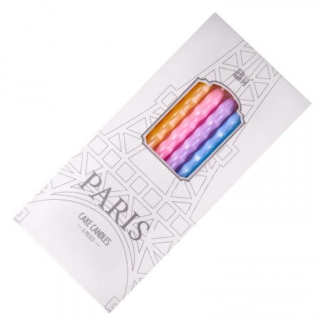 Свечи для торта 0137 PSD Bitrix