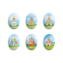 храмы