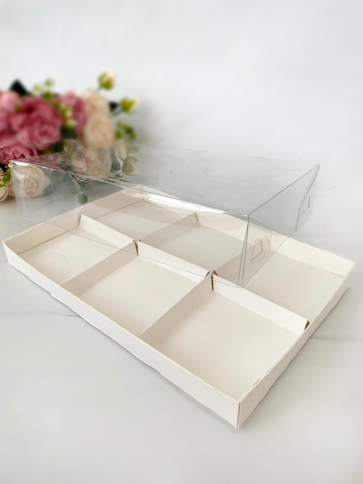 6 муссовых пирож 3