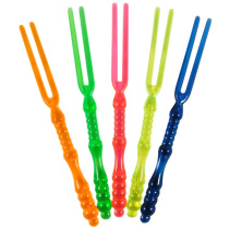 Пики пласт. (вилка коктельная) 110 мм (200 шт.) (120 шт.)