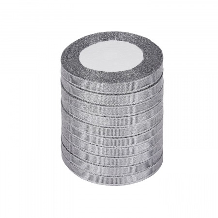 lenta-parchovaya-10-mm-tsvet-serebro-22-metra