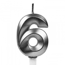 svechi-dlya-torta-tsifra-6-serebro-5-sm