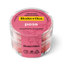 Пыльца Роза