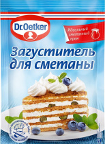 Загуститель для сметаны Загуститель для сметаны