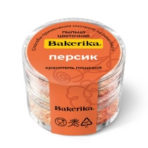 Пыльца Персик