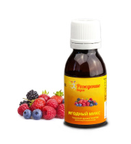 ягодный микс ягодный микс