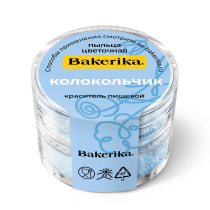 Пыльца Колокольчик