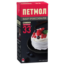 Изменение упаковки Петмол