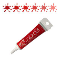 Красная черешня