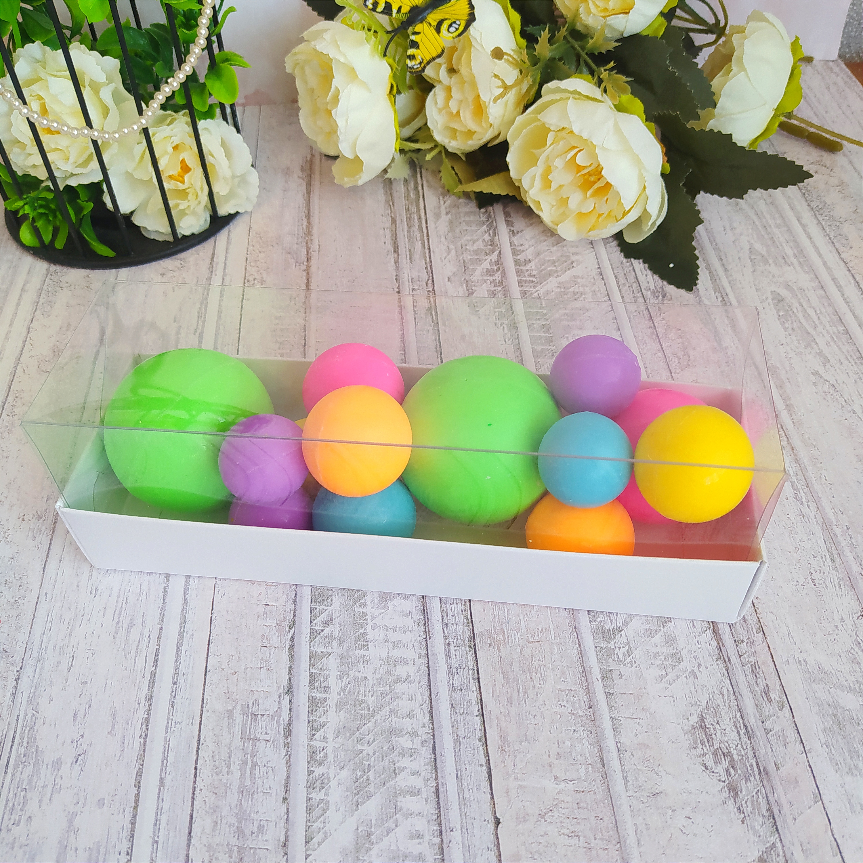 ассорти неон