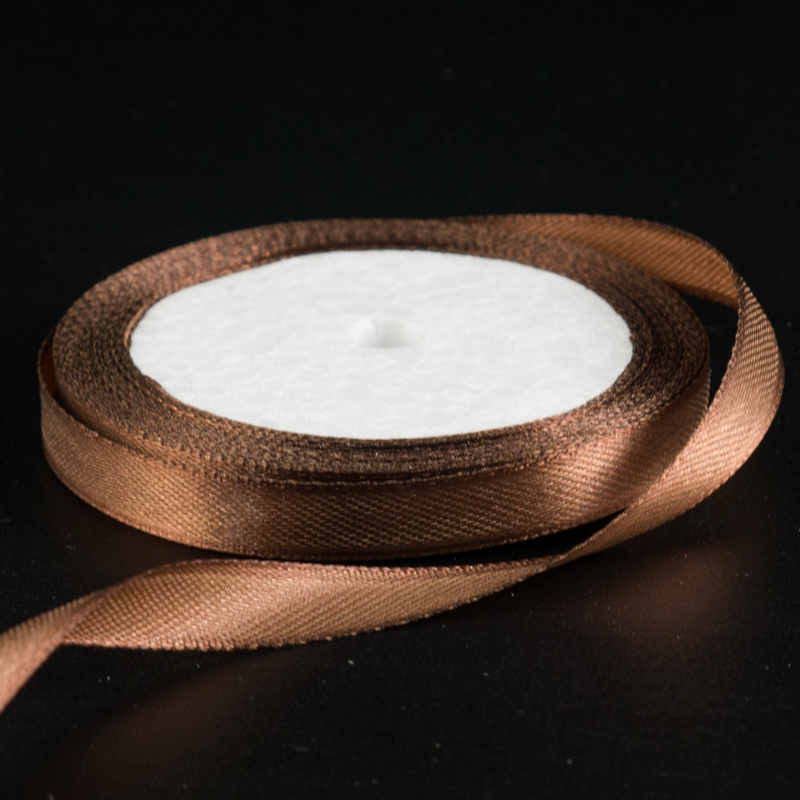 Лента коричневая 10_10