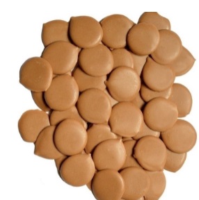 шоко сол карамель