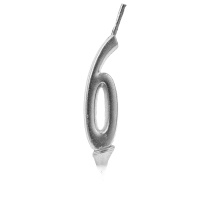 svecha-dlya-torta-mini-tsifra-6-serebro-4-5-sm