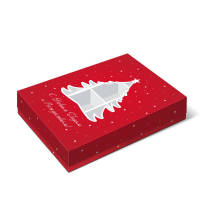 Коробка под 12 конф с дизайномет (1)