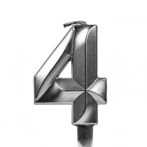 svechi-dlya-torta-tsifra-4-serebro-5-sm