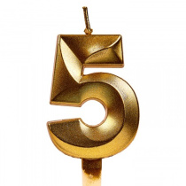 svechi-dlya-torta-tsifra-5-zoloto-5-sm