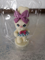 зайка с бантом1