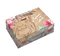 Крышка дно 165х125х52 ЛУЧШЕЙ НА СВЕТЕ