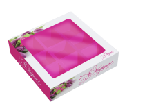 под 9 конфет закрытая с 8 марта