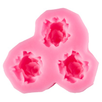 три розы молд