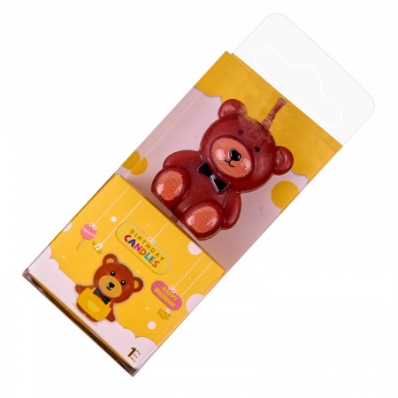 Свечи для торта 0160 PSD Bitrix