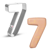 7 7