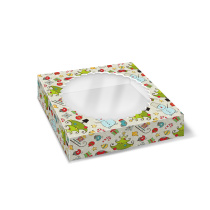 Моноблок 115х115х30  Праздник